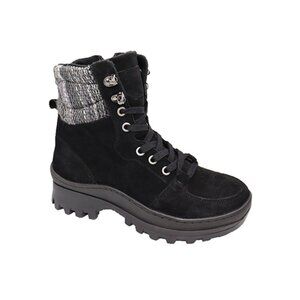 Eric Michael Carissa Boot